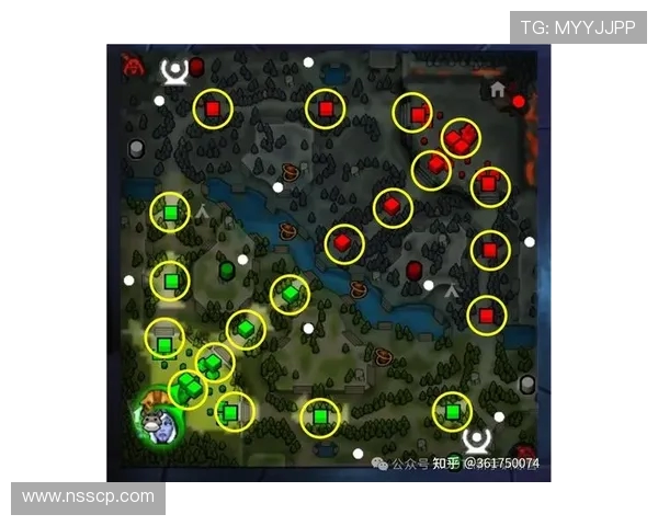 DOTA2战术解析:FPX团队如何构建高效区域防守体系 DOTA2战术解析:FPX团队如何构建高效区域防守体系