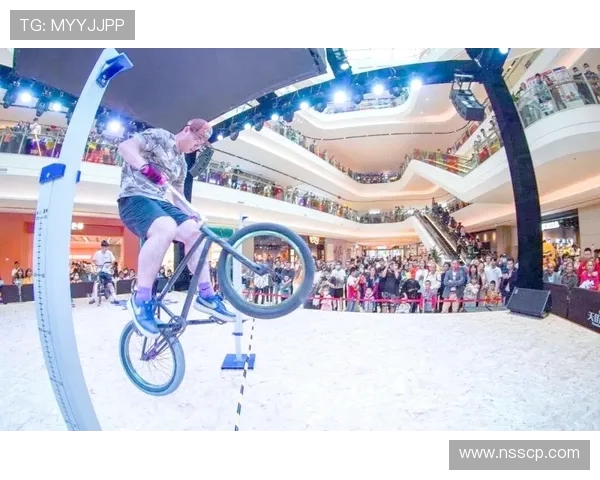 上海滑板队的蜕变与成长极限运动嘉年华的精彩瞬间回顾