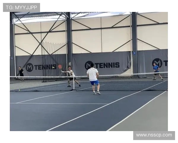 上海网球队在精英赛中的实力展现与未来发展潜力分析 上海网球队在精英赛中的实力展现与未来发展潜力分析