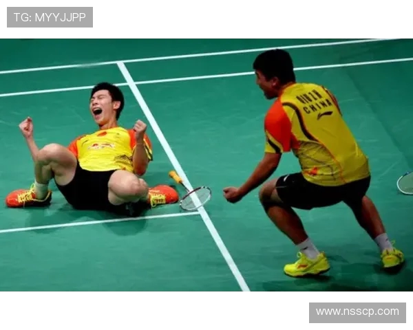 上海羽毛球队亚运会备战背后的转型与挑战之路探秘