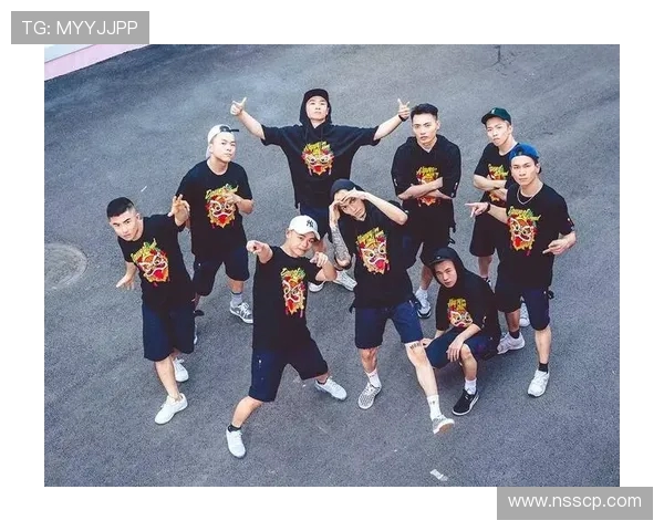 上海飞盘队在世界街舞大赛中的战术表现与创新分析