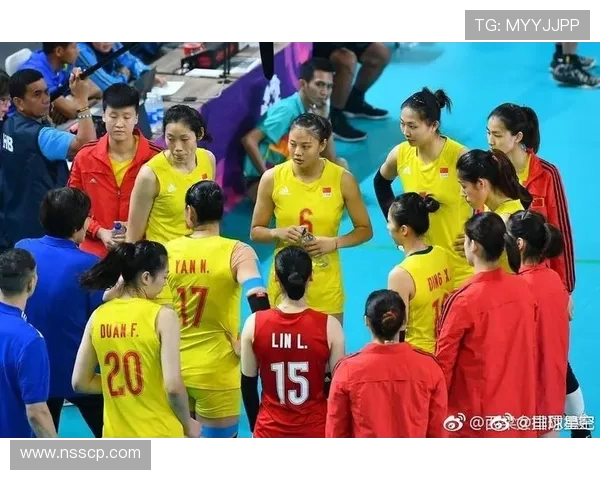 亚运会分析：西安排球队默契配合与战术执行的全面评估