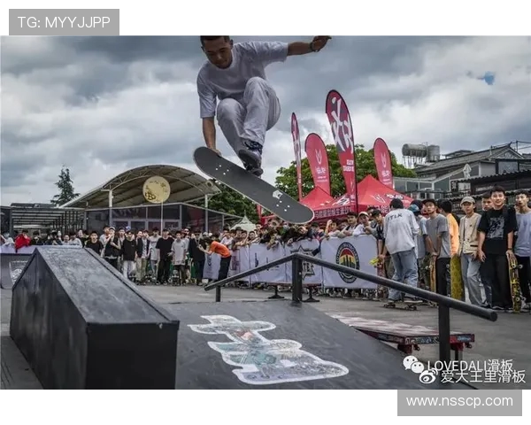 全国街舞大赛点评：广州滑板队展现出色比赛经验与精彩表现