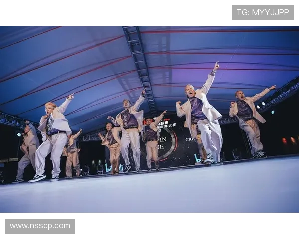 全国街舞大赛积分榜更新杭州飞盘队以50分稳居第一名