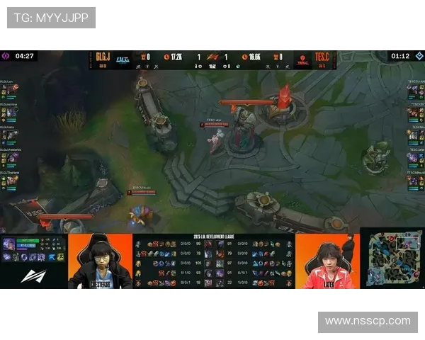 冠军杯特别报道：TES的逆袭之旅