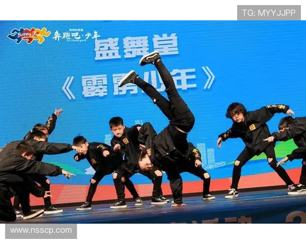 北京街舞队荣登全国街舞排行榜第一名引发热议与关注