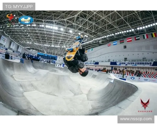 南京滑板队在极限运动嘉年华中以58分稳居积分榜首位 南京滑板队在极限运动嘉年华中以58分稳居积分榜首位