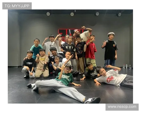 南京街舞队实力飙升创新高引领全国街舞排名新潮流