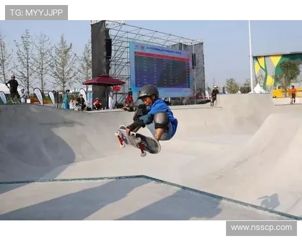 广州滑板队在极限运动世界杯积分榜中以56分稳居第一名