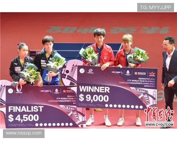 成都乒乓球队在大师赛中的实力展现与未来发展潜力分析