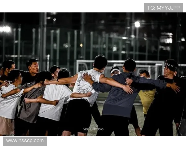 杨伟独家分享排球技巧与心得助你提升竞技水平与团队配合能力