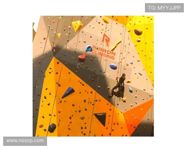 杭州攀岩队团队协作能力提升创新高成绩引领全国攀岩新风潮