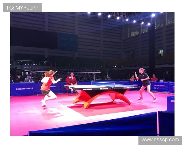 武汉乒乓球队在杯赛中的耐力表现分析与启示