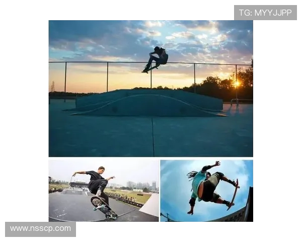 武汉极限运动队在世界滑板锦标赛中的蜕变与新机遇探索