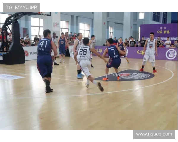 武汉篮球队在城市联赛中的速度优势与战术分析