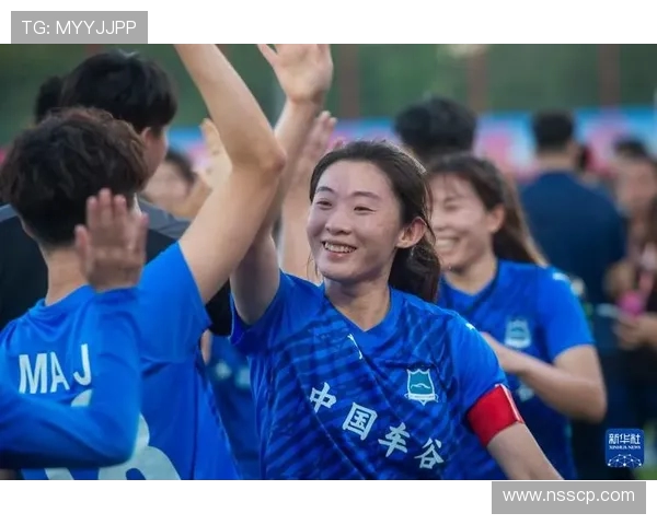 武汉足球队在奥运会上的精彩表现与力量分析