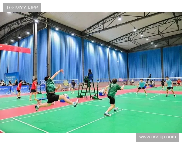 武汉羽毛球队在全国团队协作排行榜中荣获第六名展现出强大实力与团队精神