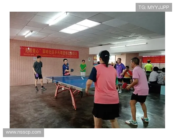 深圳乒乓球队最新比赛经验分享TOP10助力乒乓球爱好者提升技艺