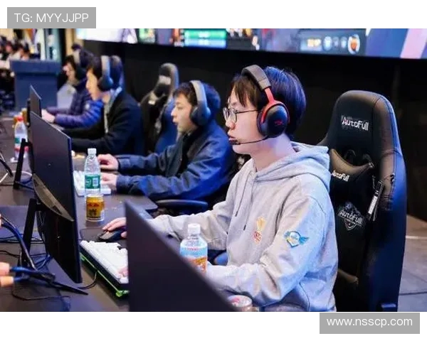 深度对话：刘敏分享她在DOTA2世界中的成长与挑战经历