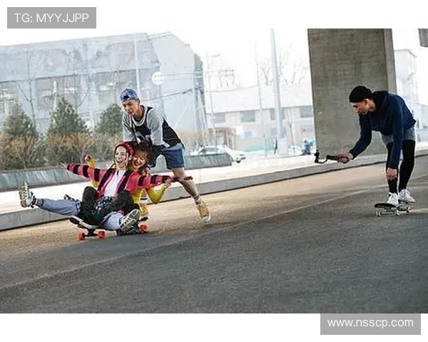 滑板梦想在北京：见证滑板队员们的拼搏与成长之路