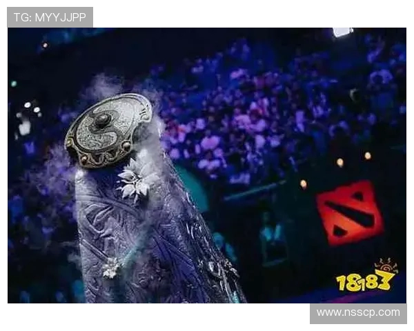 热议DOTA2：BLG战队个人能力的蜕变与未来展望