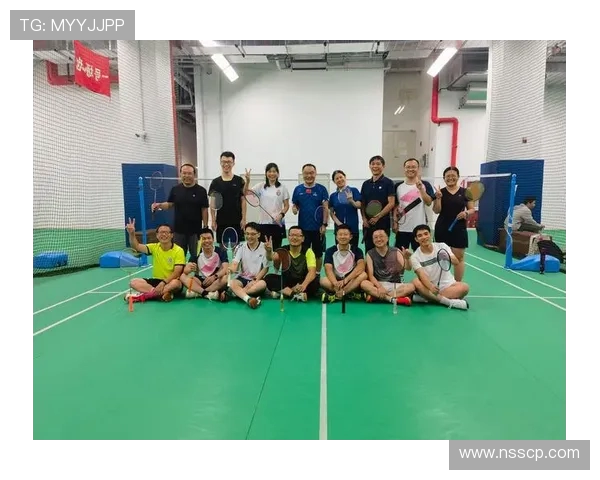 羽毛球心理素质评比结果揭晓深圳羽毛球队荣获第三名殊荣