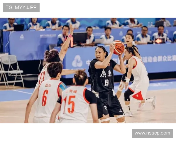 篮球团队协作实力榜单揭晓广州篮球队荣获第三名佳绩