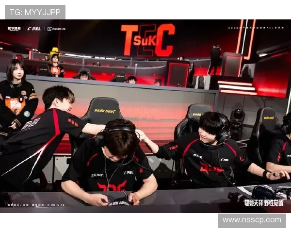 聚焦和平精英赛事中的JDG战队速度策略与战术分析