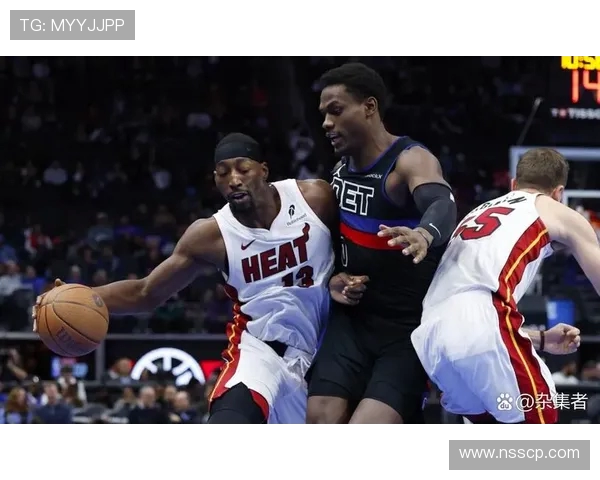 2021年NBA活塞与热火精彩对决回顾及赛后分析 2021年NBA活塞与热火精彩对决回顾及赛后分析