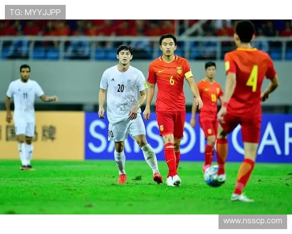 中国与伊朗足球比赛直播观看方式及相关信息分享