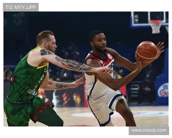 中国男篮对阵立陶宛精彩比赛视频回顾与分析