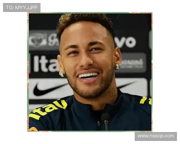 内马尔的足球传奇之路：从巴西天才到全球超级明星的成长历程