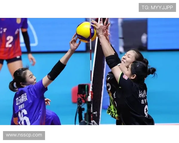 全运会女排精彩对决辽宁队与山东队巅峰对抗赛即将上演