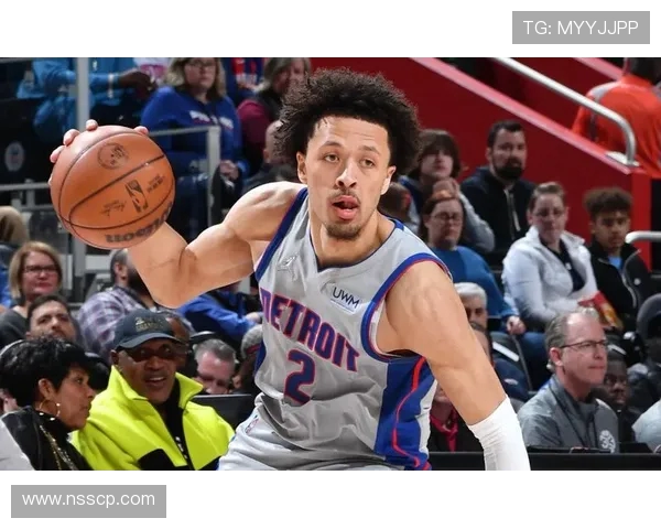 凯德坎宁安如何在NBA赛场上展现全能球员的魅力与潜力