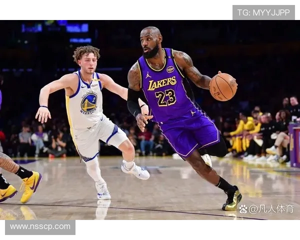 勇士与湖人精彩对决直播比分实时更新尽在这里