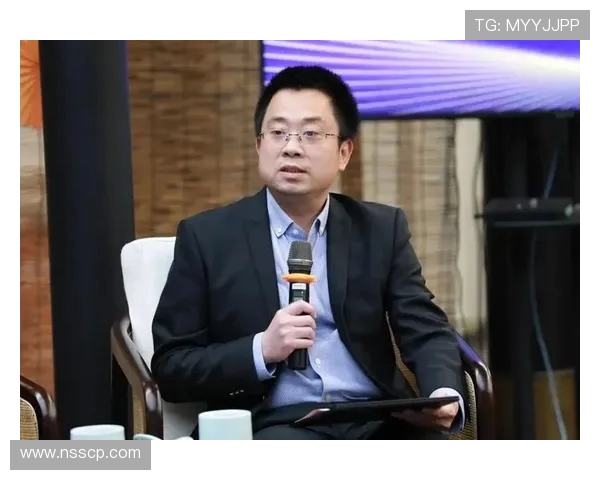 吕俊虎：在科技创新浪潮中引领未来发展的新生代企业家之路