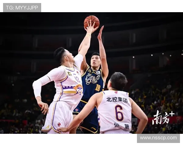 广东队对阵北控队的精彩粤语解说全程回顾与分析 广东队对阵北控队的精彩粤语解说全程回顾与分析