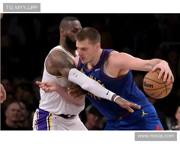 掘金与湖人激战回顾球迷热议两队表现与未来展望