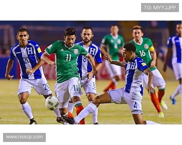 波兰与墨西哥激战在即谁能在竞彩足球中胜出 波兰与墨西哥激战在即谁能在竞彩足球中胜出