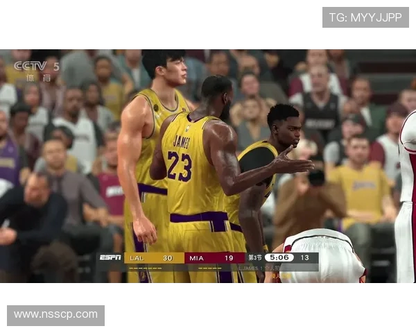 湖人对热火比赛精彩回顾与战术分析总结