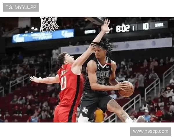 火箭与马刺对决数据分析全方位解读两队表现与战术特点 火箭与马刺对决数据分析全方位解读两队表现与战术特点