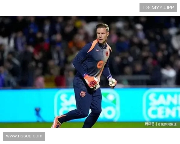 特尔施特根：从巴萨门神到世界最佳守门员的传奇之路