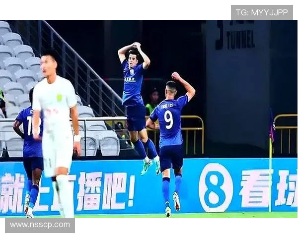 申花与国安历史战绩对比分析揭示两队竞争激烈程度与发展轨迹