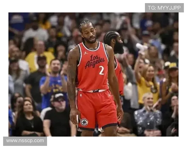 科怀伦纳德的篮球之路:从天才新秀到NBA超级巨星的传奇旅程 科怀伦纳德的篮球之路:从天才新秀到NBA超级巨星的传奇旅程