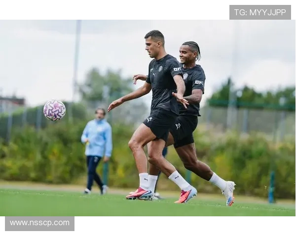 罗德里在曼城的崛起之路与未来展望:从青训到顶级中场的蜕变与挑战 罗德里在曼城的崛起之路与未来展望:从青训到顶级中场的蜕变与挑战