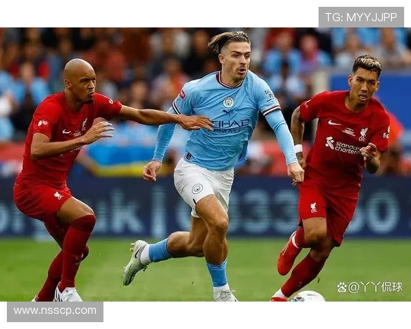 英超巅峰对决曼城迎战利物浦谁将笑到最后争夺荣耀之战 英超巅峰对决曼城迎战利物浦谁将笑到最后争夺荣耀之战