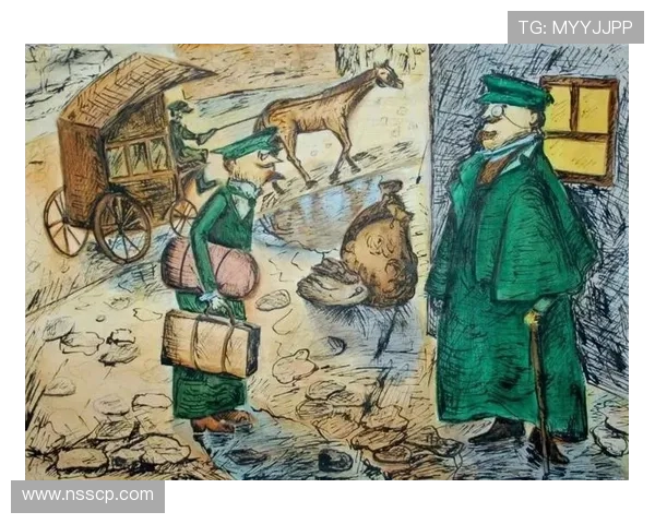 萨林杰：探寻这位文学巨匠背后的故事与创作灵感