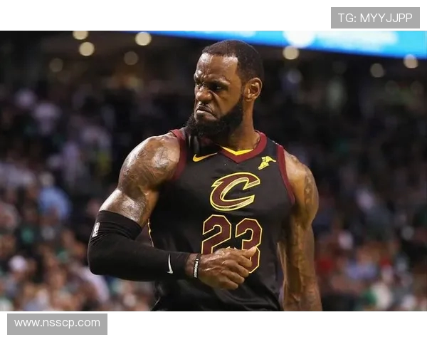 詹姆斯在NBA历史中的地位与影响力分析及其未来发展趋势探讨