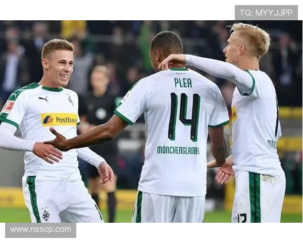 门兴与纽伦堡激战回顾及战术分析全面解读