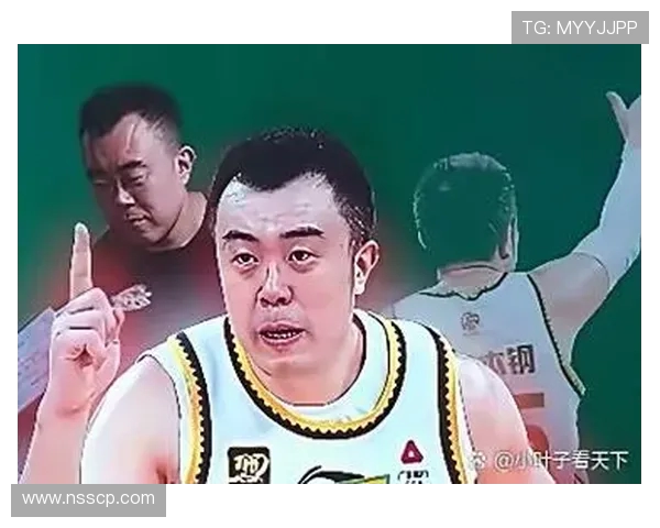 韩德君:从篮球新星到CBA传奇的辉煌历程与未来展望